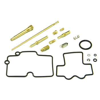 CARB REP KIT LTZ400/KSF400 03 08/03 06