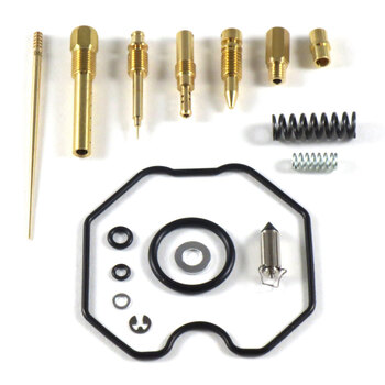 CARB REP KIT YZ400F 98 99