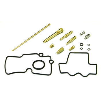 CARB REP KIT TTR125 06 07