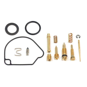 CARB REP KIT TTR125 06 07