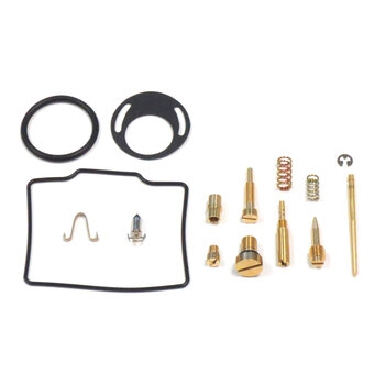 CARB REP KIT CRF50F 06 12