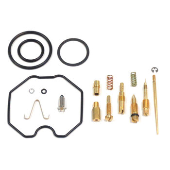 CARB REP KIT YZ400F 98 99