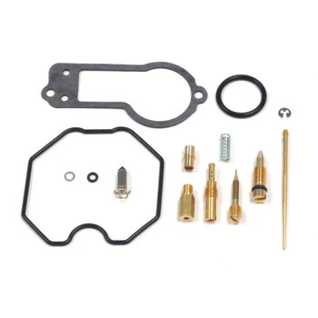 CARB REP KIT CRF50F 06 12