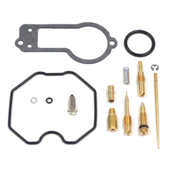 CARB REP KIT KLF400 96 99
