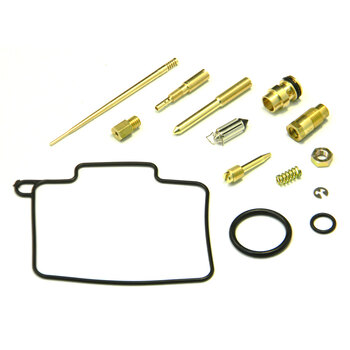 CARB REP KIT KX125 01 02