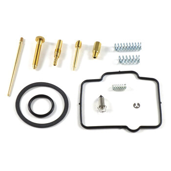 CARB REP KIT SPORTSMAN 500 97 98 XPLORER 97