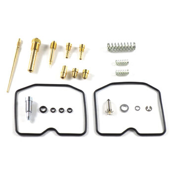 FUEL VALVE KIT DR 650SE 97 07