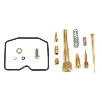 CARB REP KIT KLX250S 06 07