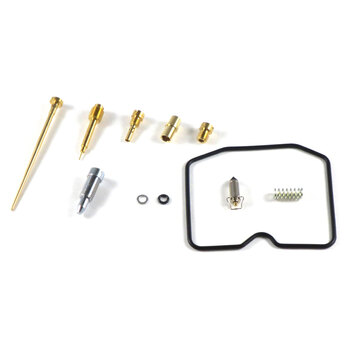 CARB REP KIT TTR125 06 07