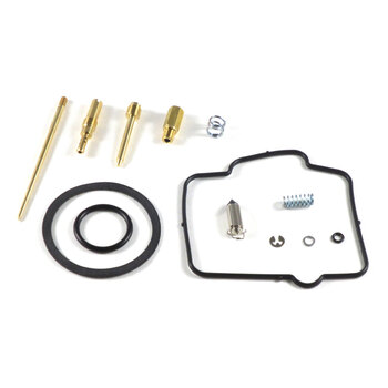 CARB REP KIT YZ400F 98 99