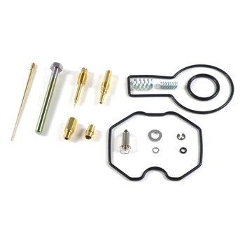 CARB REP KIT XR400R 98 04