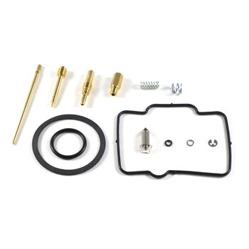 CARB REP KIT XR250L 91 96