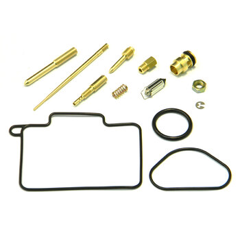 CARB REP KIT YFM660R RAPTOR 01 04 (2 CARB)