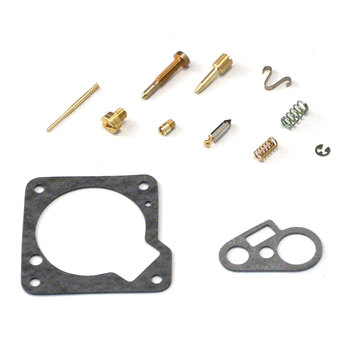 CARB REP KIT KLF250 BAYOU 03 06