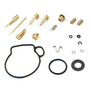 CHOKE PLUNGER REBUILD KIT YAMAHA TTR50 06 09