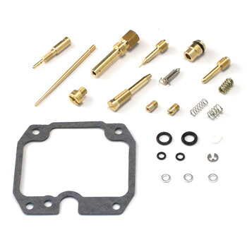 CARB REP KIT TTR90E 06 07