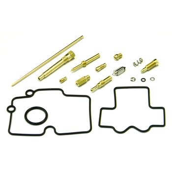 CARBURETOR REBUILD KIT YAMAHA WR450F 05 06