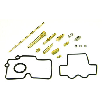 CARB REP KIT WR450F 03