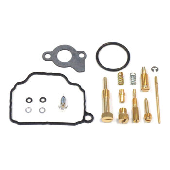 CARB REP KIT TTR125 06 07