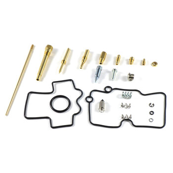 CARB REP KIT CR250R 01 03