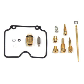 FUEL TAP REBUILD KIT YAMAHA XT250 08 12
