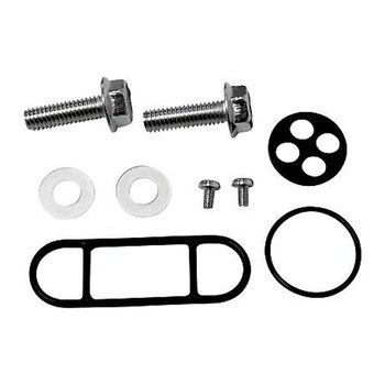 FUEL PETCOCK ASSEMBLY YA 2GU 24500 00