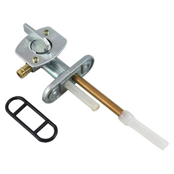 FUEL PETCOCK ASSEMBLY YA 2GU 24500 00