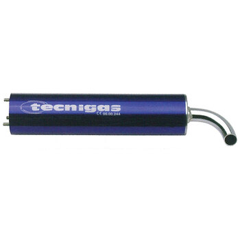 REPL. PIPE NEXT R/RS TITAN ALUM.