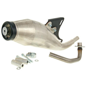 GP4 VESPA LX/S 50 4T 4 VALVULAS CE