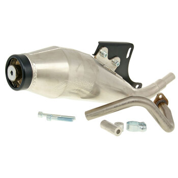 GP4 VESPA LX/S 50 4T 4 VALVULAS CE