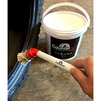 TIRE MOUNTING BLUE LUBRICANT (10L)