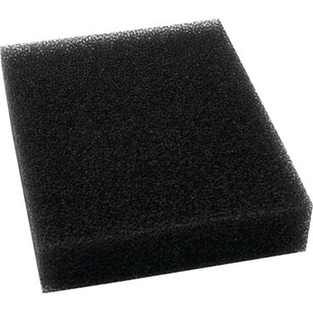 8'X10'X2' TOUGH LIGHT WEIGHT SKIDPLATE FOAM BLUE