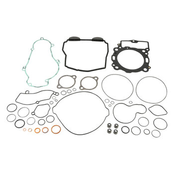 ACCELERATOR PUMP REBUILD KIT KTM SX F 450 07 12