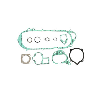 OIL SEAL KIT KFX80 03 06/LT80 87 06