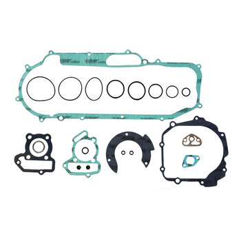 COMPLETE GSKT KIT LT80 87 04