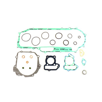 COMPLETE GSKT KIT LT80 87 04