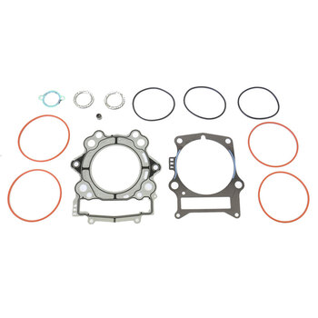 G.SET YFM550 GRIZZLY 09 14