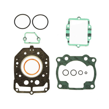 TOP END GKT KIT KAWASAKI KLR/KSF 250 85 04