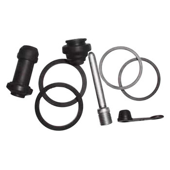 REBUILD KIT FRONT CALIPER CR80/85R/CRF150R 93 09