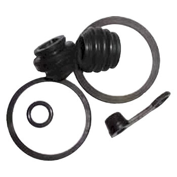 CALIPER REBUILD KIT RR YAMAHA YZF600R 95 07