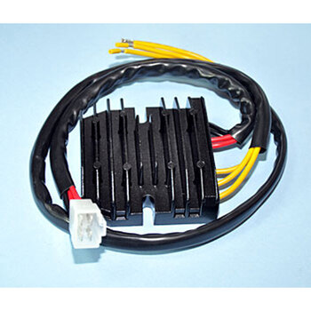 RECTIFIER PHOENIX 200 05.