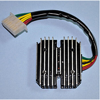 REGULATOR GL1100 GOLDWING 80 83