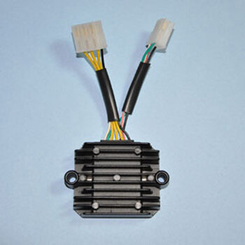 REGULATOR/RECTIFIER HYOSUNG GT650/ GV650