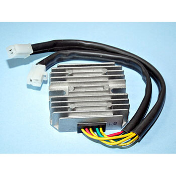 REGULATOR/RECTIFIER HYOSUNG GT650/ GV650