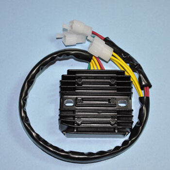 REGULATOR/RECTIFIER HYOSUNG GT650/ GV650