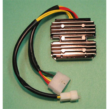 REGULATOR/RECTIFIER HONDA CBR929RR.