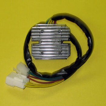 REGULATOR/RECTIFIER HONDA CBR929RR.