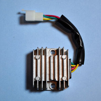 RECTIFIER PHOENIX 200 05.