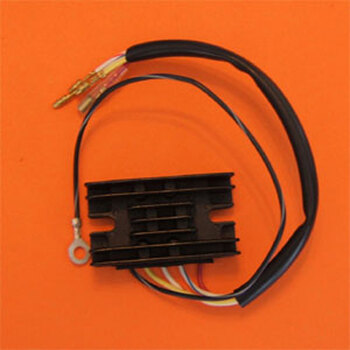 REGULATOR/RECTIFIER POL 250 325 335 400 425.
