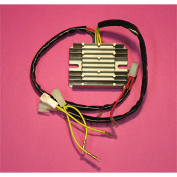 REGULATOR/RECTIFIER SUZUKI GSXR600/750/1000.